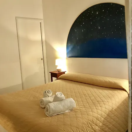 Guest house Bless&b G.h.