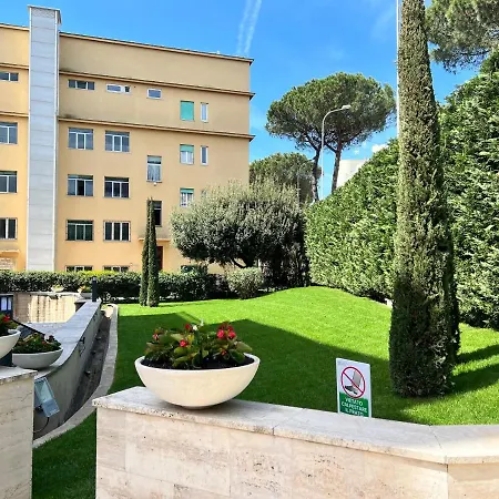 Gemelli Otel 3*