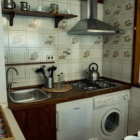 Apartment Casina Trastevere Rome