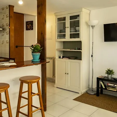 Apartment Casina Trastevere *