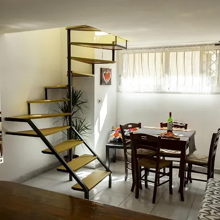Apartment Casina Trastevere *