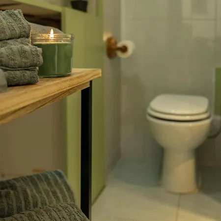 Casina Trastevere Apartment Rome