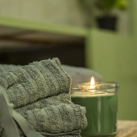 Casina Trastevere Apartment *