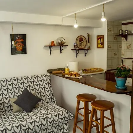 Casina Trastevere * Rome