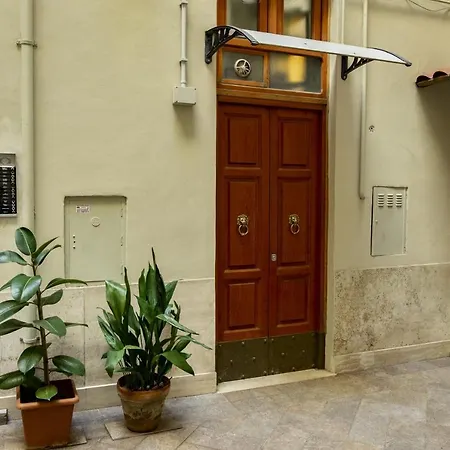 Casina Trastevere *