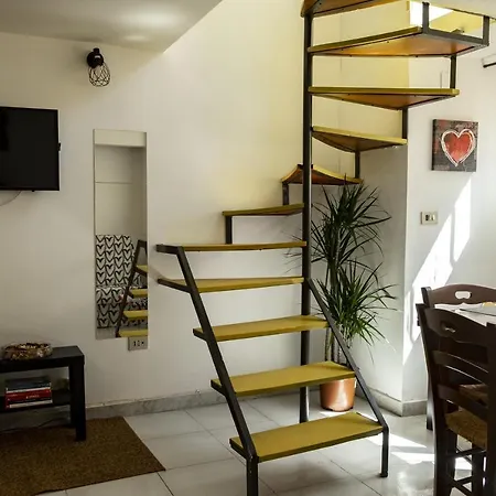 Casina Trastevere