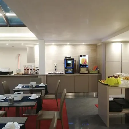 Gemelli 3* Roma