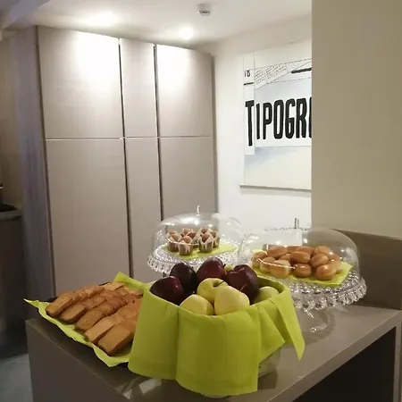 Otel Gemelli Roma