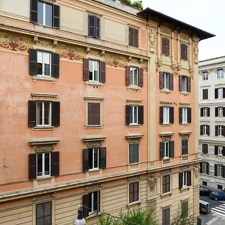 Apartment Magnoliahome Ai Musei *