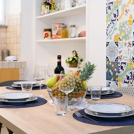 Magnoliahome Ai Musei Rome
