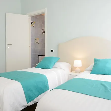 Magnoliahome Ai Musei Apartment *