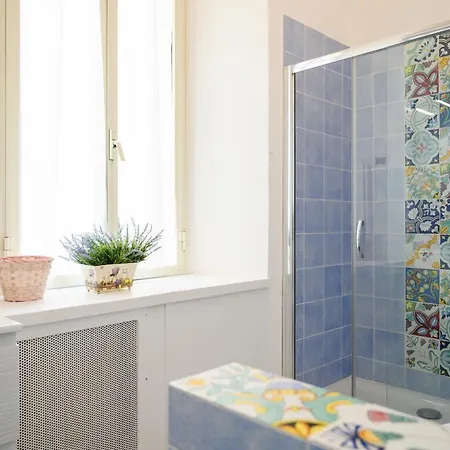 Magnoliahome Ai Musei Apartment