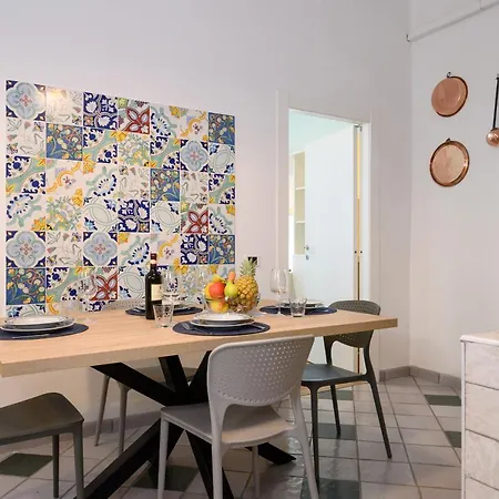 Magnoliahome Ai Musei *