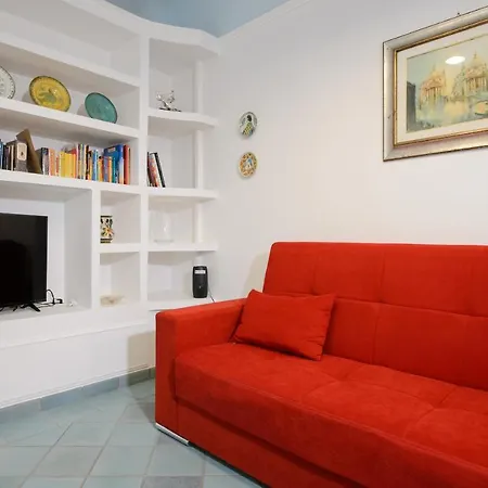 Magnoliahome Ai Musei Rome