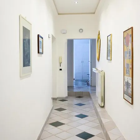 Magnoliahome Ai Musei Rome