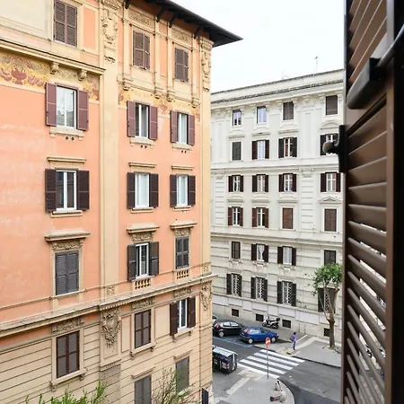 Magnoliahome Ai Musei Apartment *