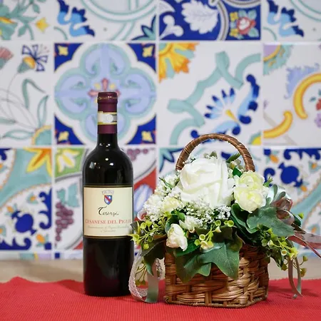 Magnoliahome Ai Musei Apartment Rome