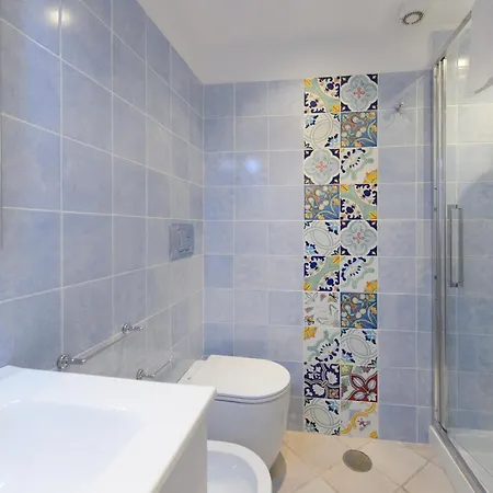 Magnoliahome Ai Musei Apartment Rome