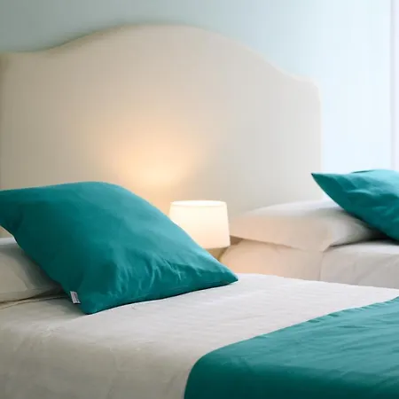 Magnoliahome Ai Musei Apartment