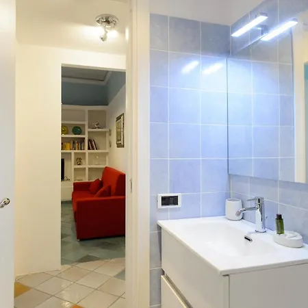 Magnoliahome Ai Musei Apartment