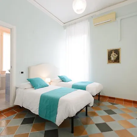 Apartment Magnoliahome Ai Musei
