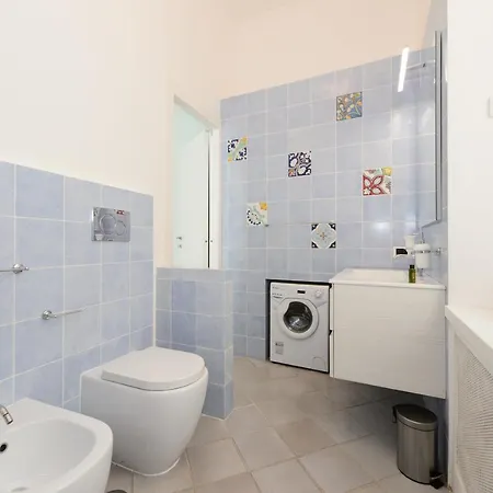 Apartment Magnoliahome Ai Musei