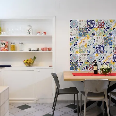Magnoliahome Ai Musei Rome