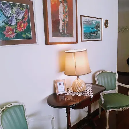 Casa Rosi Apartment *