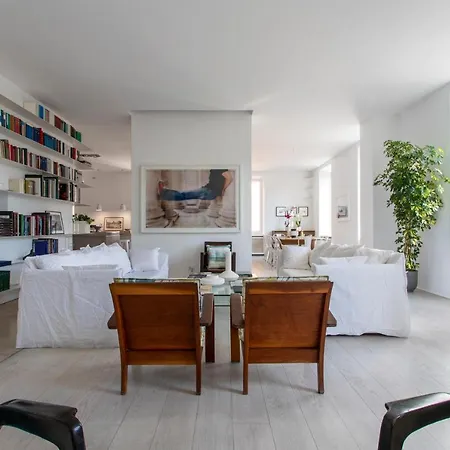Piazza Fanti Luxury Διαμέρισμα Ρώμη