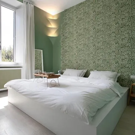 Piazza Fanti Luxury Διαμέρισμα