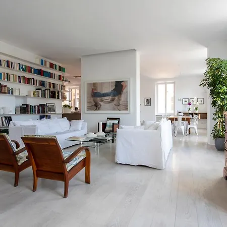 Piazza Fanti Luxury Ρώμη