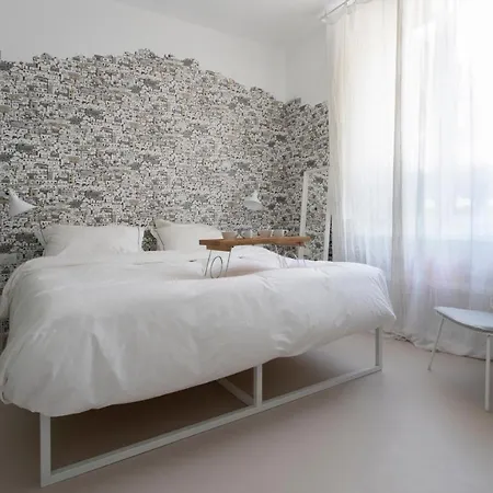 Piazza Fanti Luxury Διαμέρισμα