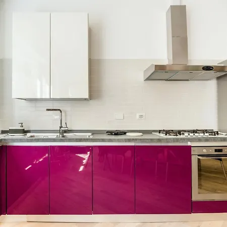 Apartment Enjoy Your - Vatican *