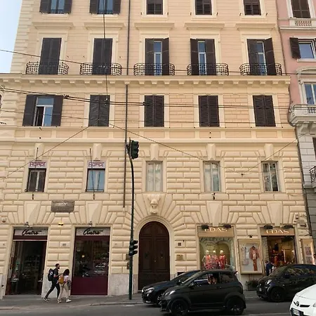 Eden Luxury Affittacamere Roma