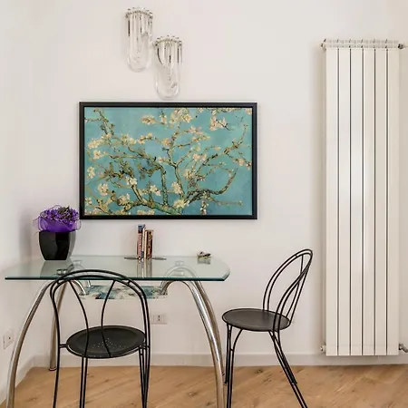 Enjoy Your - Vatican Apartment *