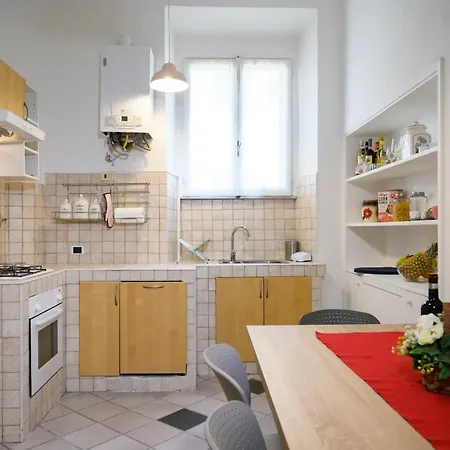 Magnoliahome Ai Musei Apartment