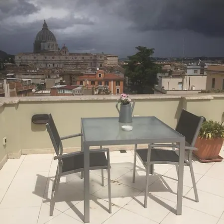 Dreaming Rome