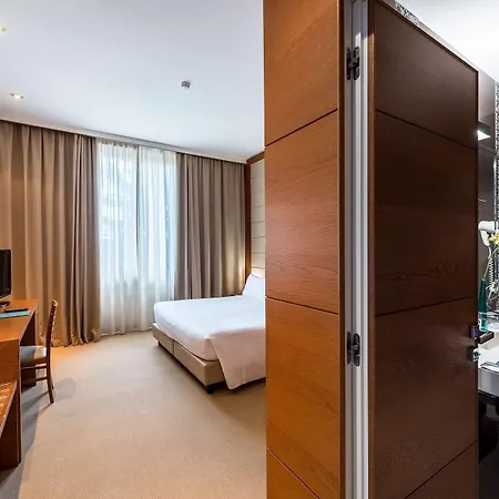 Occidental Aurelia Hotel