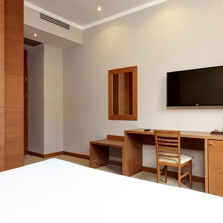 Occidental Aurelia Hotel