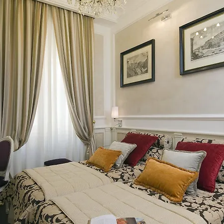 The Britannia 4*