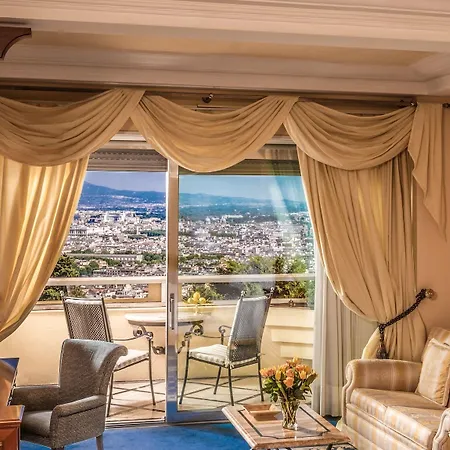 Cavalieri, A Waldorf Astoria Resort Rome