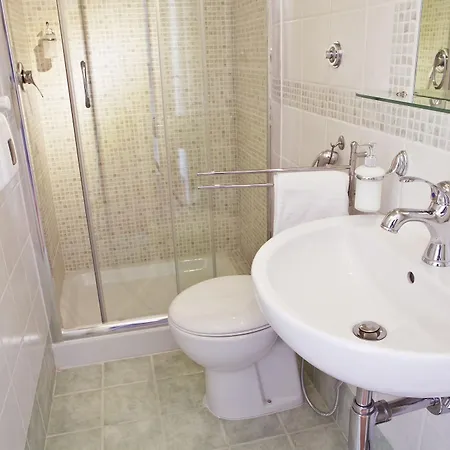 Residenza I Rioni 2* Rome