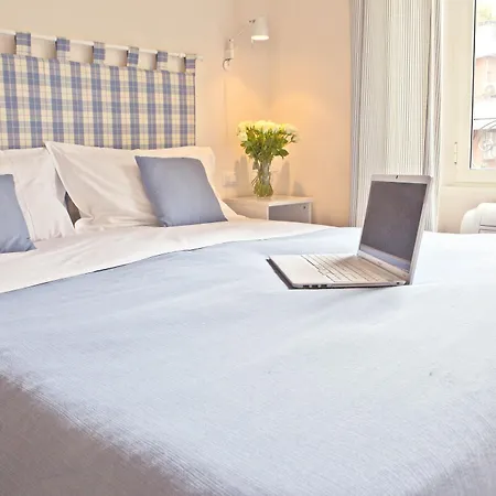 Residenza I Rioni Guest house 2*