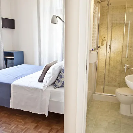 Residenza I Rioni Guest house Rome