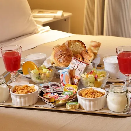 Residenza I Rioni 2* Rome