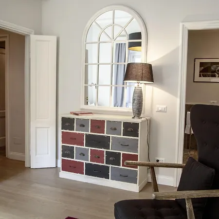 Guest house The Independent 4*