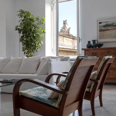 Piazza Fanti Luxury * Ρώμη