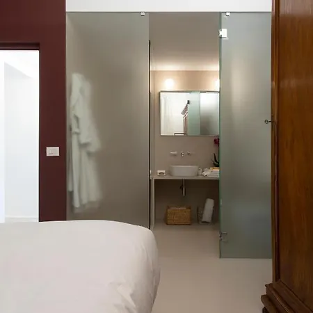 Διαμέρισμα Piazza Fanti Luxury *