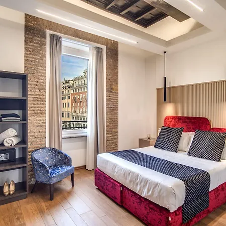 Little Queen Bed & Breakfast
