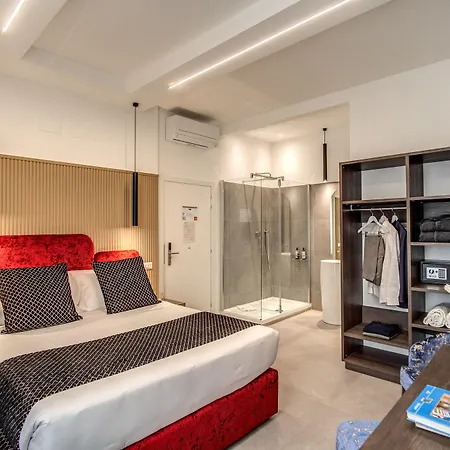 Bed & Breakfast Little Queen 3*